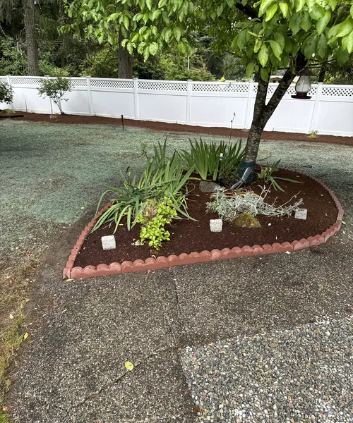 Wallkway Installation in Lacey 